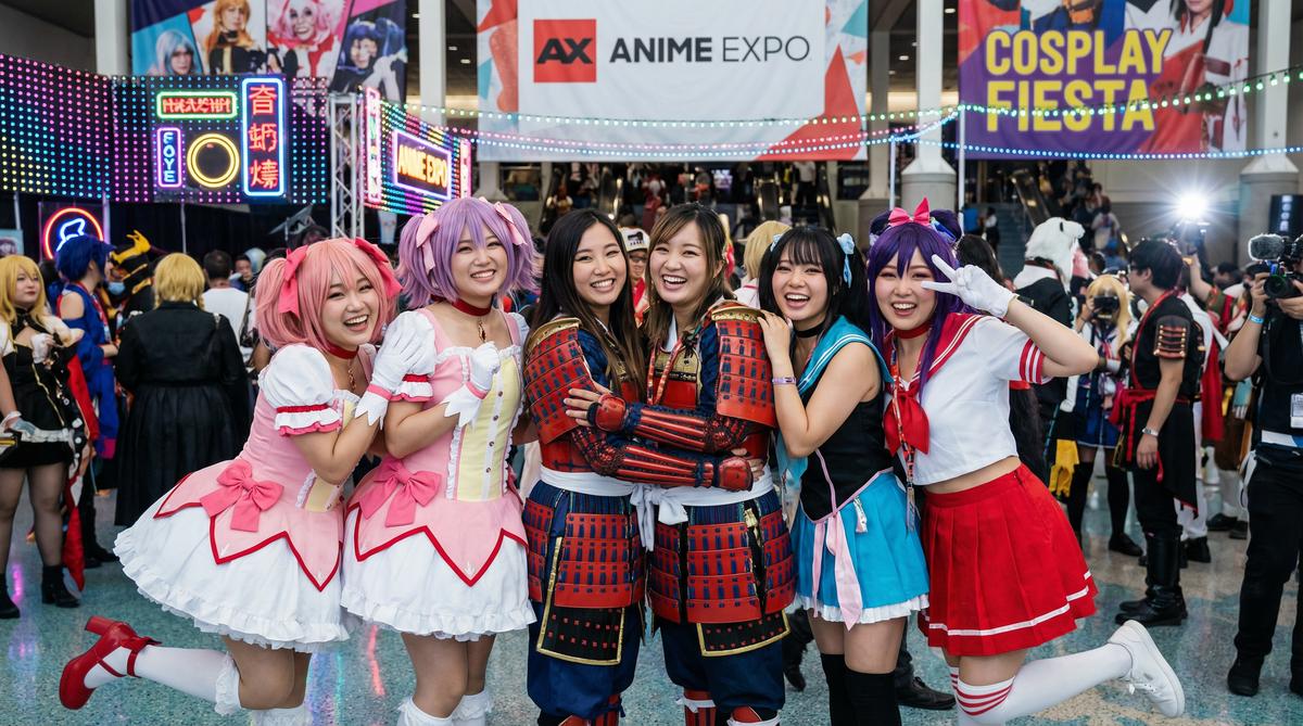 抖阴AI场景设计